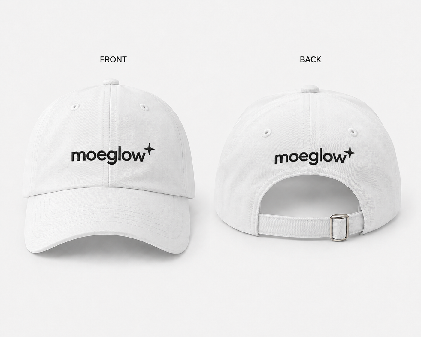 MOEGLOW Cap
